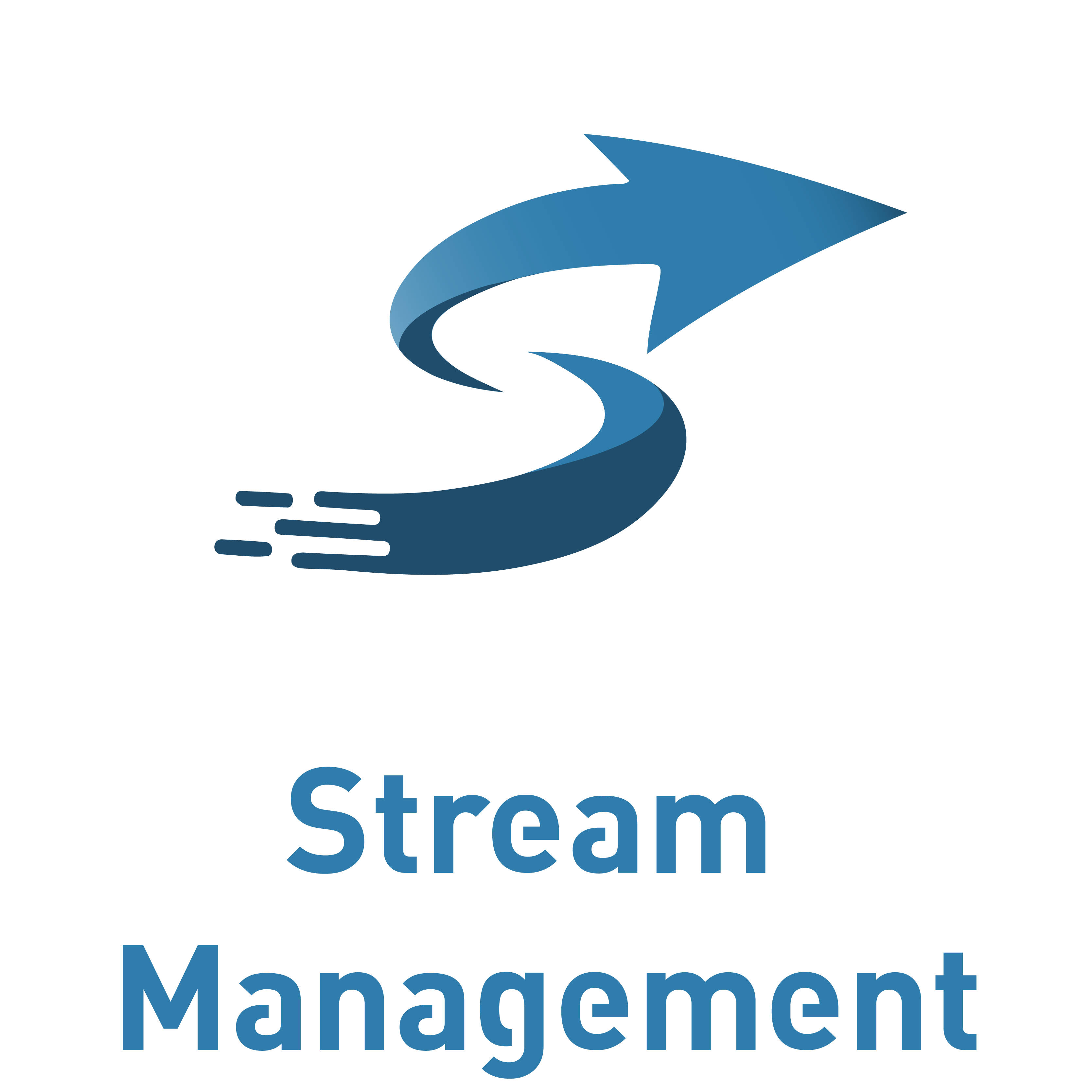 Stream-Management